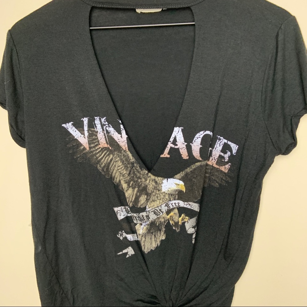 Mind Code Top Size: Small - Picture 9 of 16